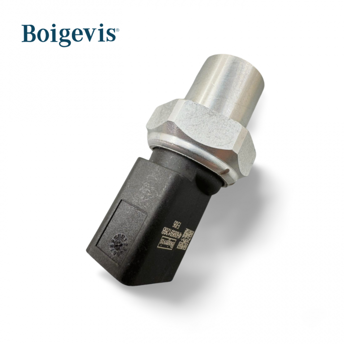 Thiết bị phụ kiện xe khác Phân tích ô tô Khí điều hòa Chuyển đổi cho 5Q0 959 126 A VW Golf ID4 Passat AUDI Không có đánh giá 1