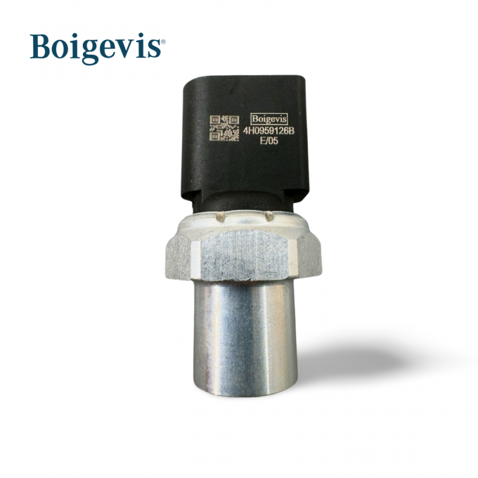 Thiết bị phụ kiện xe khác Phân tích ô tô Khí điều hòa Chuyển đổi cho 5Q0 959 126 A VW Golf ID4 Passat AUDI Không có đánh giá 2