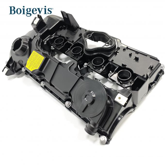 11127553626 Motor Valve Cover Motor Head Cover Bộ phận đầu máy Bộ phận đầu xi lanh 0