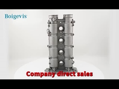 Hệ thống động cơ tự động thay thế nắp đầu xi lanh 03C103475BP cho EA111