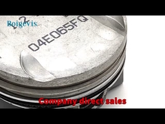 BOIGEVIS EA211 Engine Piston Parts 04E107065FQ 12 tháng bảo hành