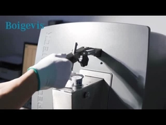 Boigevis bơm phun nhiên liệu áp suất cao 06F127025H cho Audi A6 2.0T