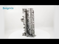 Các bộ phận của động cơ Nắp đầu động cơ 03C103475CJ