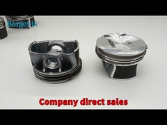 Điều kiện 04E107065HJ cho hiệu suất và độ tin cậy bộ máy piston STD