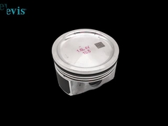 OEM NO. 036107065DH Các bộ phận piston ô tô nhôm gói gốc cho Bora Lavida 1.6T