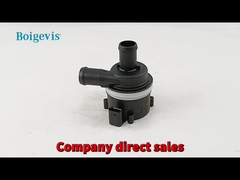 059121012B Các bộ phận hệ thống làm mát bơm nước phụ trợ màu đen chất lượng cao