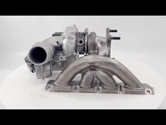 Đối với A3 Cabriolet 2008-2013 Máy tăng áp xả 06J145702C