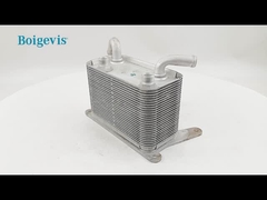 3D0409061G Đổi máy làm mát dầu nhôm cho động cơ ô tô Để thay thế / sửa chữa