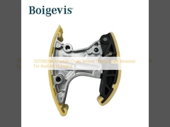 057109218K Giữ dây chuyền căng thẳng Thời gian dây chuyền căng cho động cơ Audi A8 S8