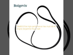 06e903137ak Hiệu suất cao Audi A8 mới 4h Động cơ Serpentine Poly-v-belt