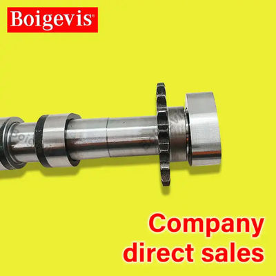 Camshaft động cơ ô tô 06F109101 cho VW A3 A4 A6 2.0TFSI