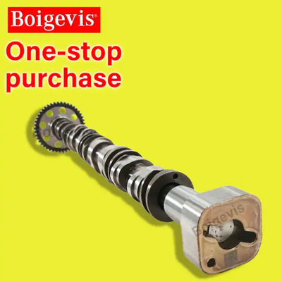 06H109022BJ ốc kim nhôm Camshaft động cơ xe hơi và vòng bi Audi VW Camshaft