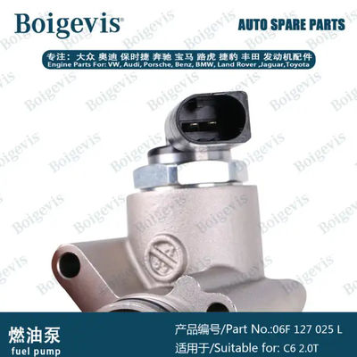 06F127025J 06F127025K Máy bơm phun nhiên liệu áp suất cao cho Audi A3 A4