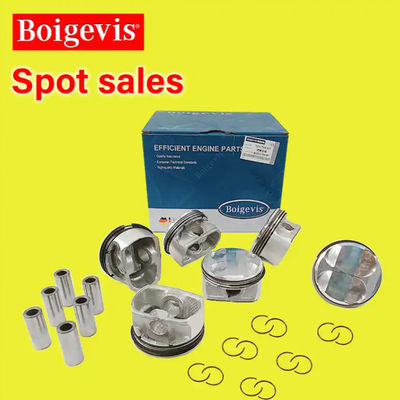 Động cơ hiệu suất cao Piston phụ tùng ô tô 11257564335 cho BMW X3 X5