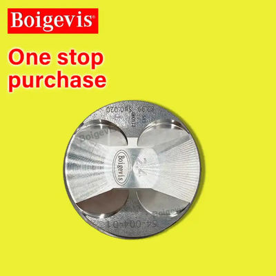 Phụ kiện phụ tùng ô tô C6 2.4 Piston ô tô 06E107065DC Sức mạnh cao