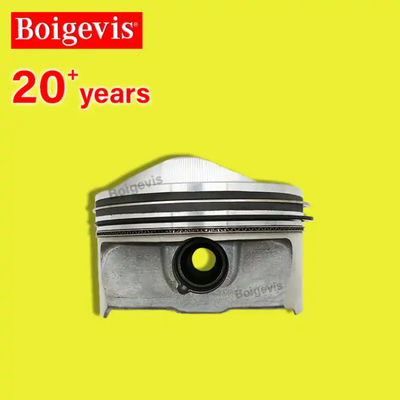 BOIGEVIS OEM tiêu chuẩn xe hơi bộ piston 06E107065CF cho C6 2.8