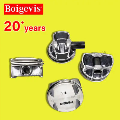 Bộ phận động cơ ô tô Bộ máy piston 04E107065HJ Đối với EA211 1.5