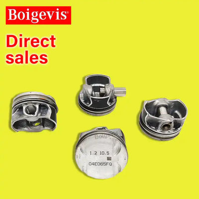 BOIGEVIS EA211 Engine Piston Parts 04E107065FQ 12 tháng bảo hành