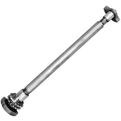 Thiết bị phụ kiện động cơ Đường cân đơn hàng phù hợp với Mercedes Benz OM642 6420301472 A6420301472