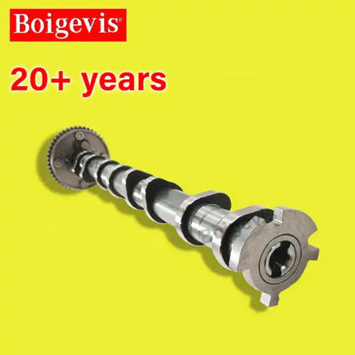 Hệ thống động cơ ô tô Camshafts và vòng bi cho EA888 A4 Q5 Ect