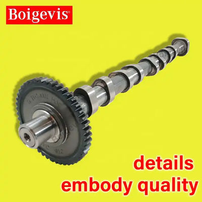 Hệ thống động cơ ô tô Camshaft và Bearing Bushings cho Audi VW Cc 2.0 T