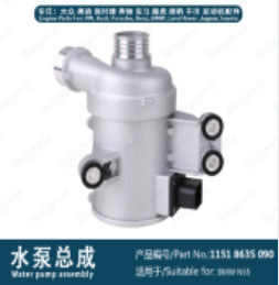 Bộ máy bơm nước tùy biến cho máy móc công nghiệp