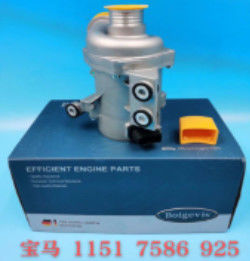 Bộ máy bơm nước công nghiệp cho dầu và khí đốt