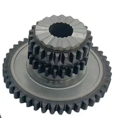 06K 105 209 G Volkswagen Crankshaft Sprocket 2022??2025 06K 105 209 G Crankshaft Sprocket