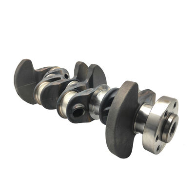 BOIGEVIS New Jetta 1.5 Crankshaft 04E 105 101 DP Động cơ mô hình EA211 1.5