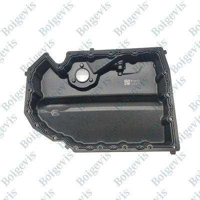 BOIGEVIS B9/2.0T nồi dầu làm từ vật liệu nhôm 06K 103 600 R Đen