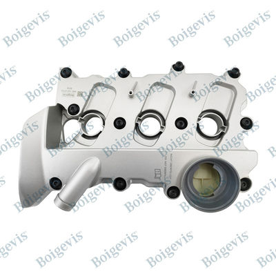 BOIGVEIS 06E 103 471 G Audi A6 A4 A6L A8 Ventil Cover Engine Mô hình AUK C6/2.4/3.2
