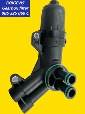 Bộ lọc hộp số nâng cấp 0B5 325 060 C cho Porsche Đức Macan 2019-2025