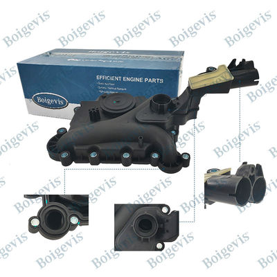 Các bộ phận động cơ ô tô Máy tách dầu và nước cho A4 B7 C6 V6 3.0T 06E103547