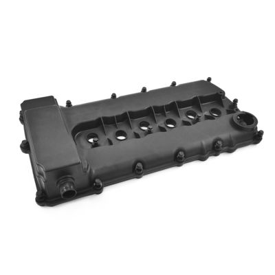 Ống phủ đầu máy màu đen mới tương thích với Magotan 03H103429H