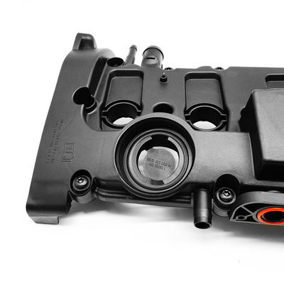 06D103469N Đen Audi A6L Motor Head Cover thay thế để sửa chữa ô tô