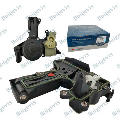 Thay thế máy tách dầu nước BOIGEVIS cho Q5 2.0T 06H103495AJ
