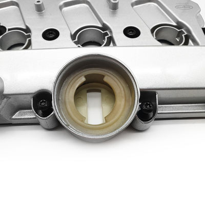 06E103471P Vỏ đầu xi lanh cho Audi EA111 Vỏ đầu xi lanh bằng bạc