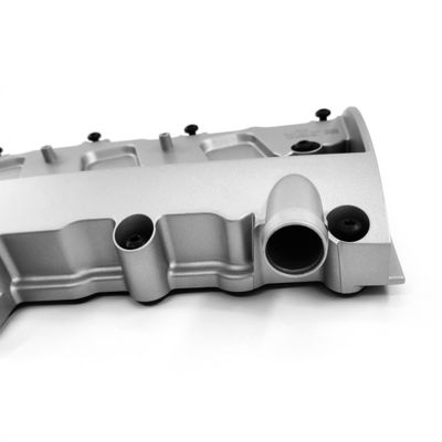 Vỏ đầu động cơ nhôm tương thích với mã EA111 06E103472L