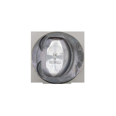 03C10706 5BG Đút động cơ cho Audi EA111 1.4T Chuyển đổi chuyển động ngược thành chuyển động quay nhôm