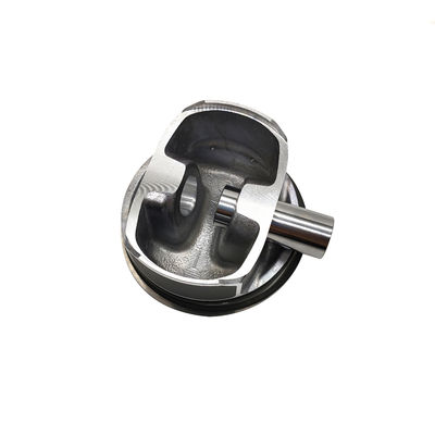 03H107065BS Máy động cơ nhôm bền Bộ máy piston chất lượng cao
