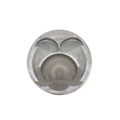 06E1 0 70 65DC Bộ máy piston hợp kim nhôm hạng nhẹ cho Magotan Passat Phụ kiện phụ tùng ô tô