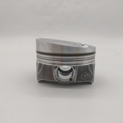 Bộ máy piston nhôm cho hệ thống động cơ ô tô Bộ phận ô tô phụ kiện 03H107065CJ