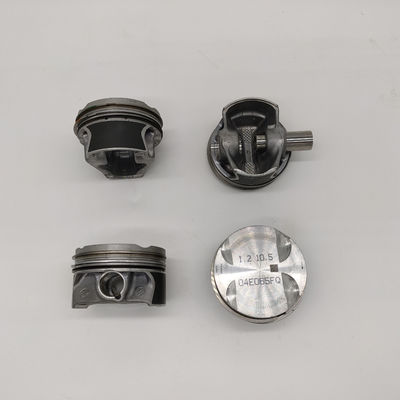 OEM Piston Assembly của Scirocco Golf 1.4T (04E107065FQ) cho hệ thống động cơ ô tô