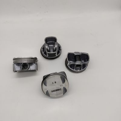 Động cơ piston cho Scirocco Golf 1.4T thay thế OE NO. 04E107065HJ