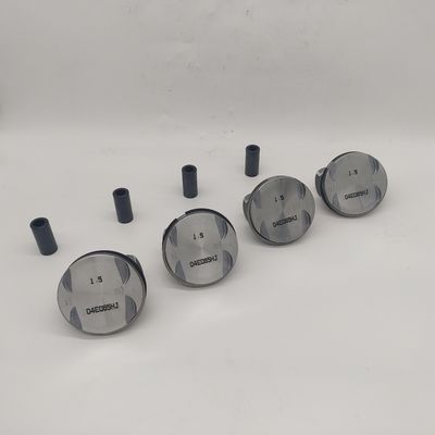 04E107065HJ Phân tích piston động cơ tự động thay thế