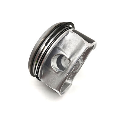 OEM Hệ thống động cơ ô tô tiêu chuẩn Bộ máy piston 06E10706 5DC