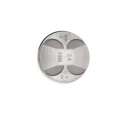 Hệ thống động cơ ô tô nhôm nguyên bản Piston Assembly Piston 06E107065DC