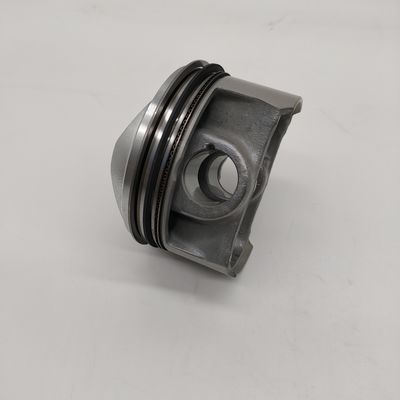 OE NO. 06E107065DM Các bộ phận lắp ráp piston nhôm cho Q7 3.0T Thay thế / Sửa chữa