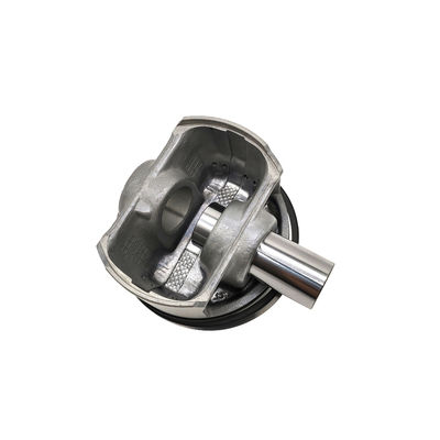 OEM Q7 3.0T Động cơ Piston Phần 06E 10 7065DM Động cơ Piston để sửa chữa