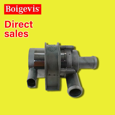 Đơn lẻ trọng lượng tổng cộng 0,550 Kg 1K0965561B bơm nước để thay thế